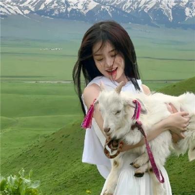 相爱的人啊